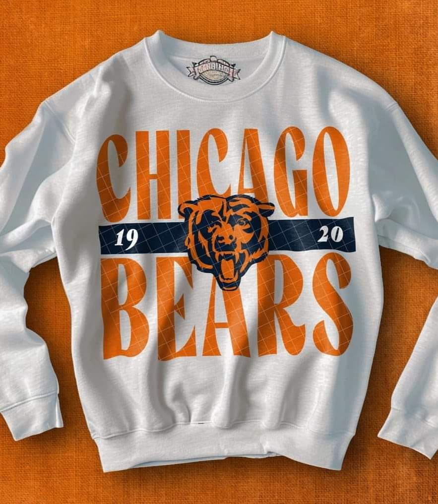 1920 Bears Football
