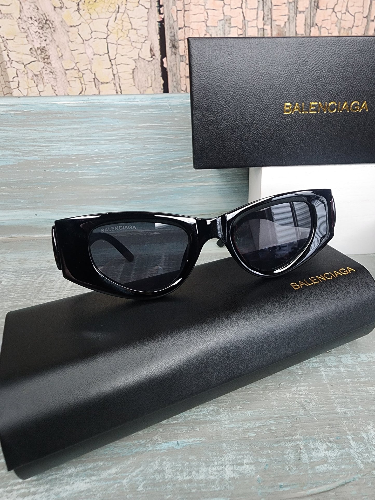 B Sunglasses