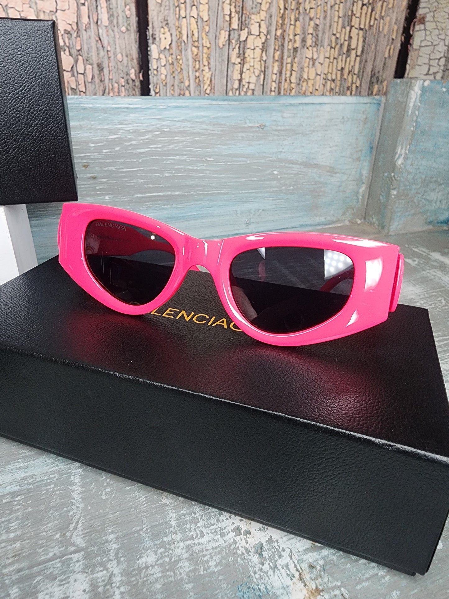 B Sunglasses