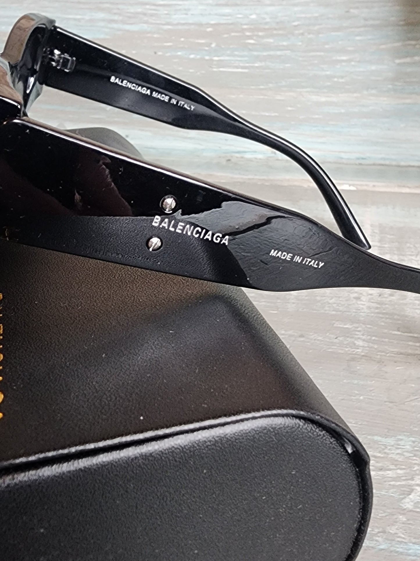 B Sunglasses