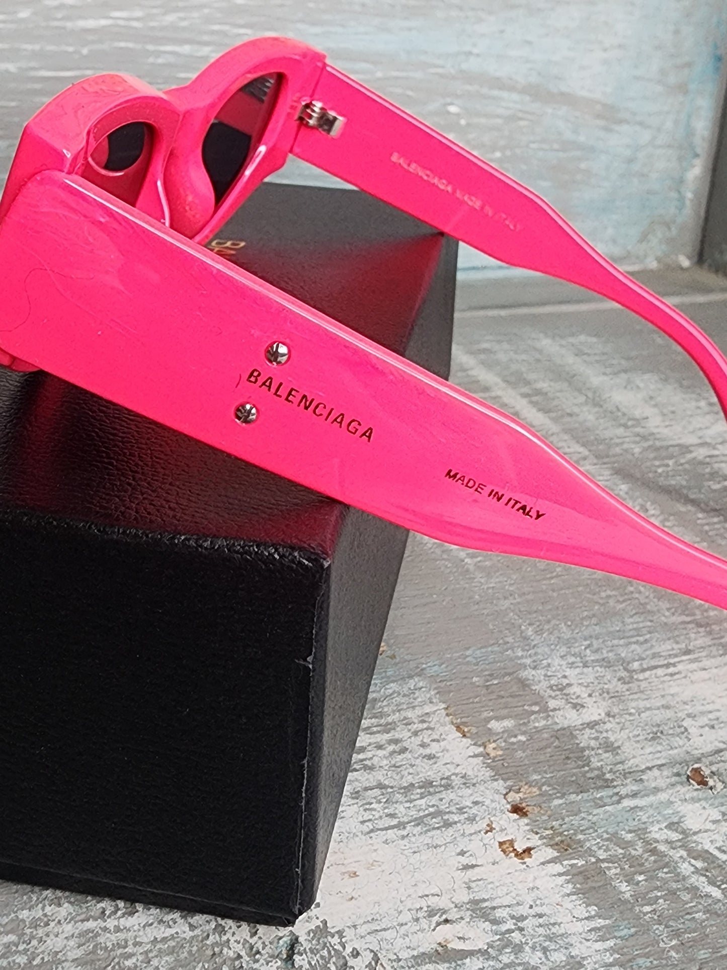 B Sunglasses