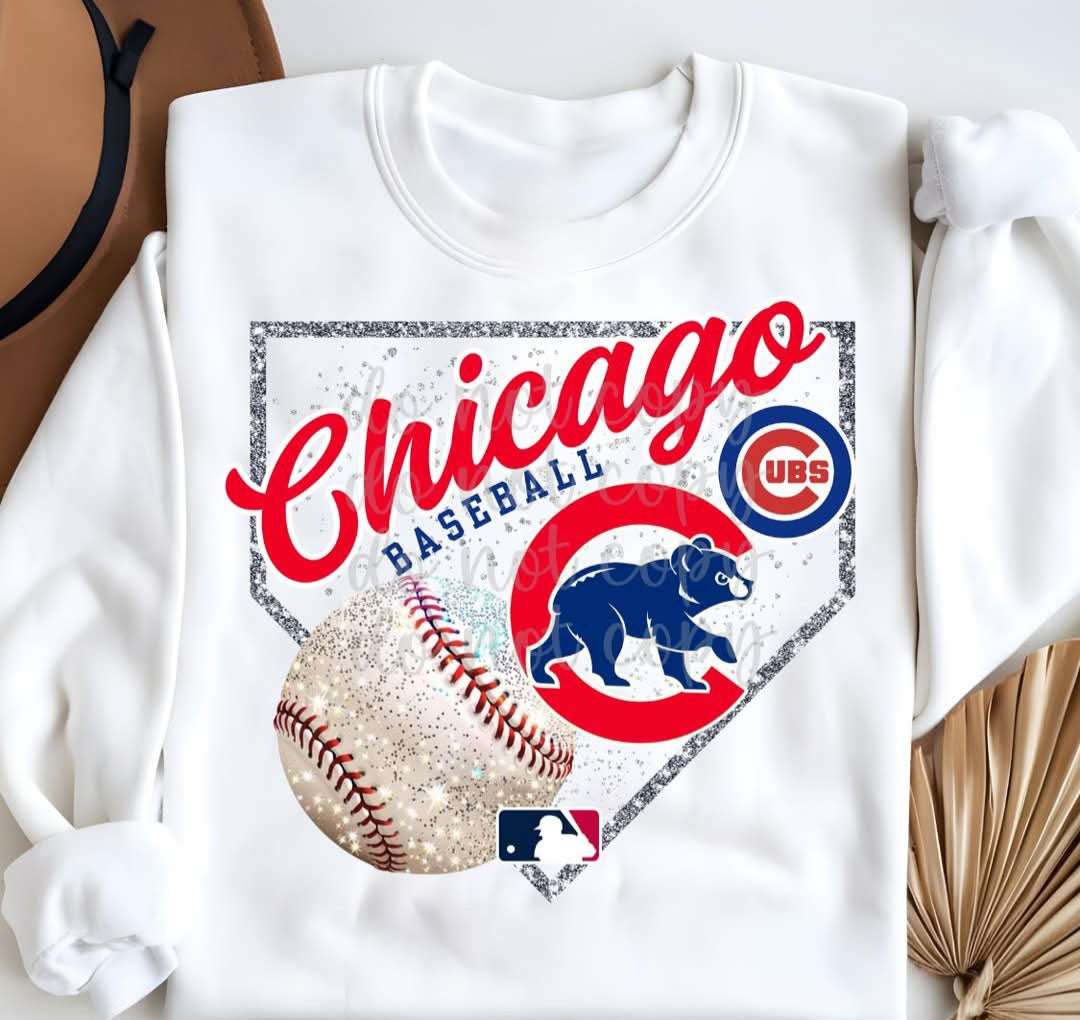 Chicago Baseball