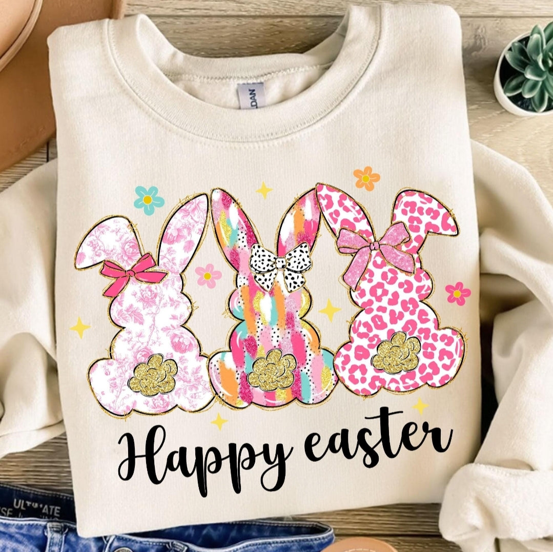 Happy Easter
