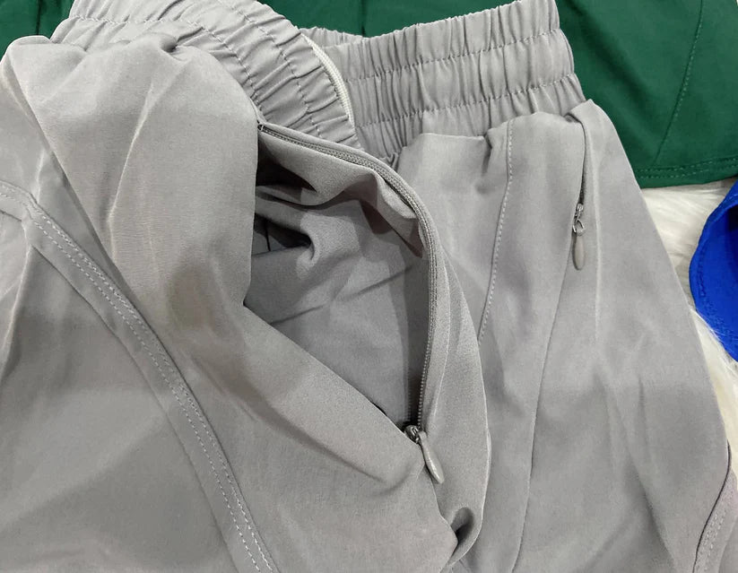Adult LuLu Shorts **Pre-Order**