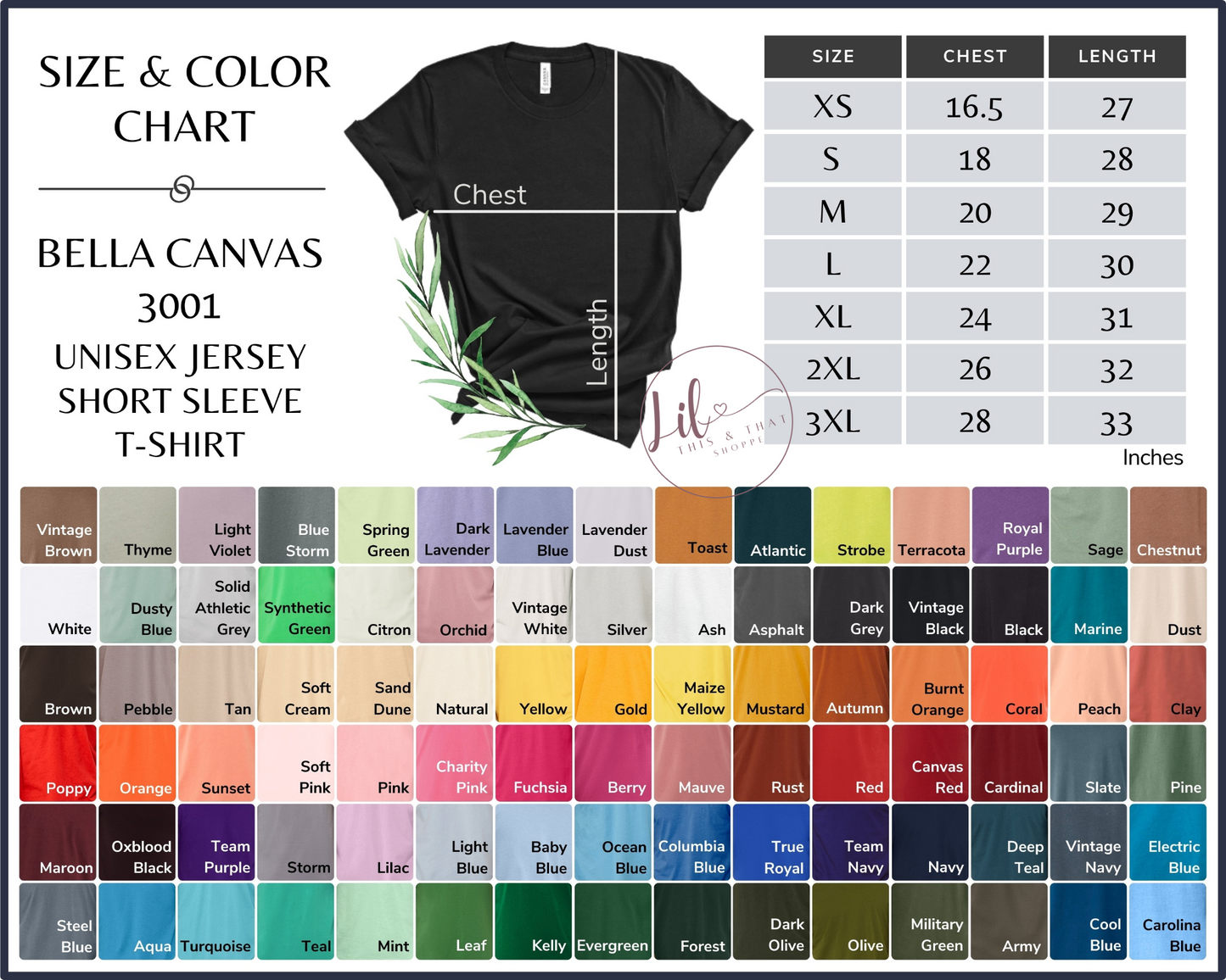 Personalized Baseball Tee