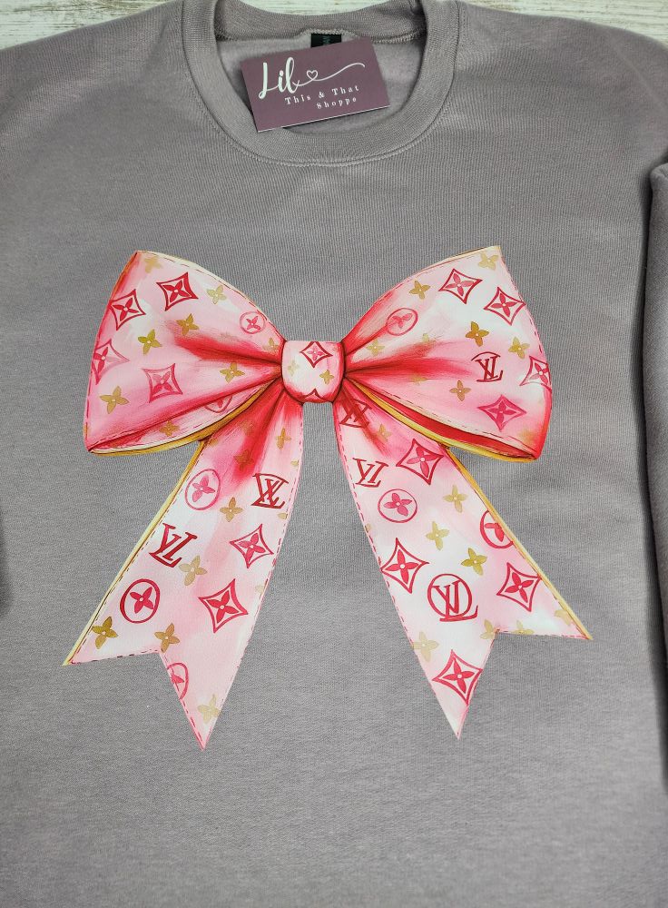 Bougie Bow