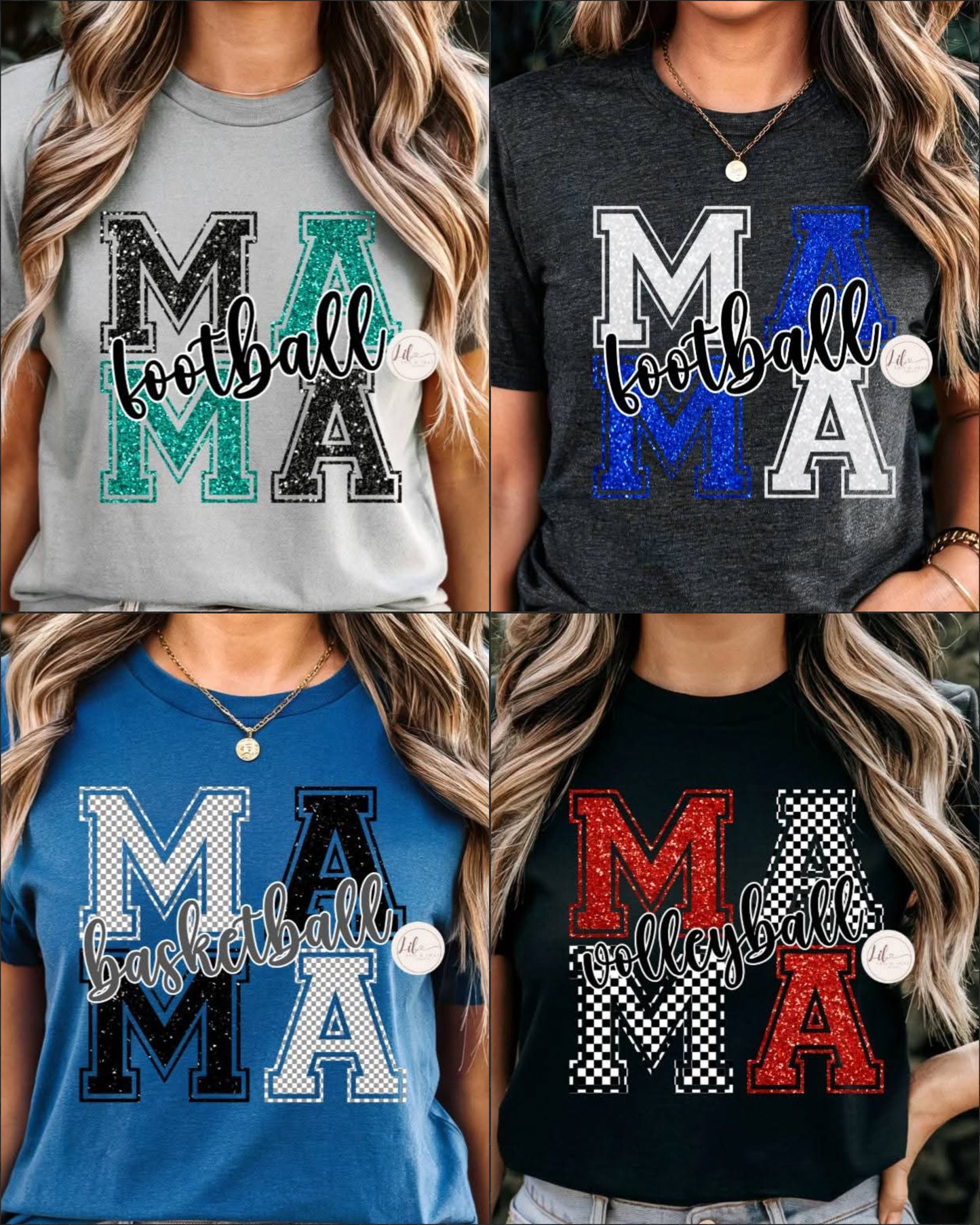 Customizable MAMA
