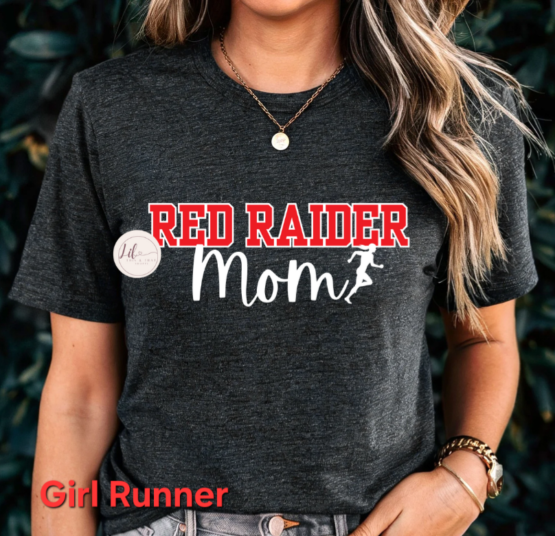 Red Raider Mom
