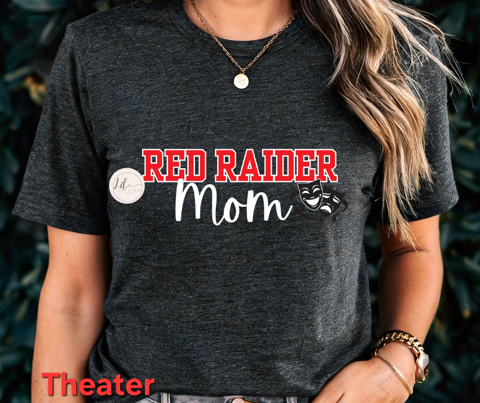 Red Raider Mom