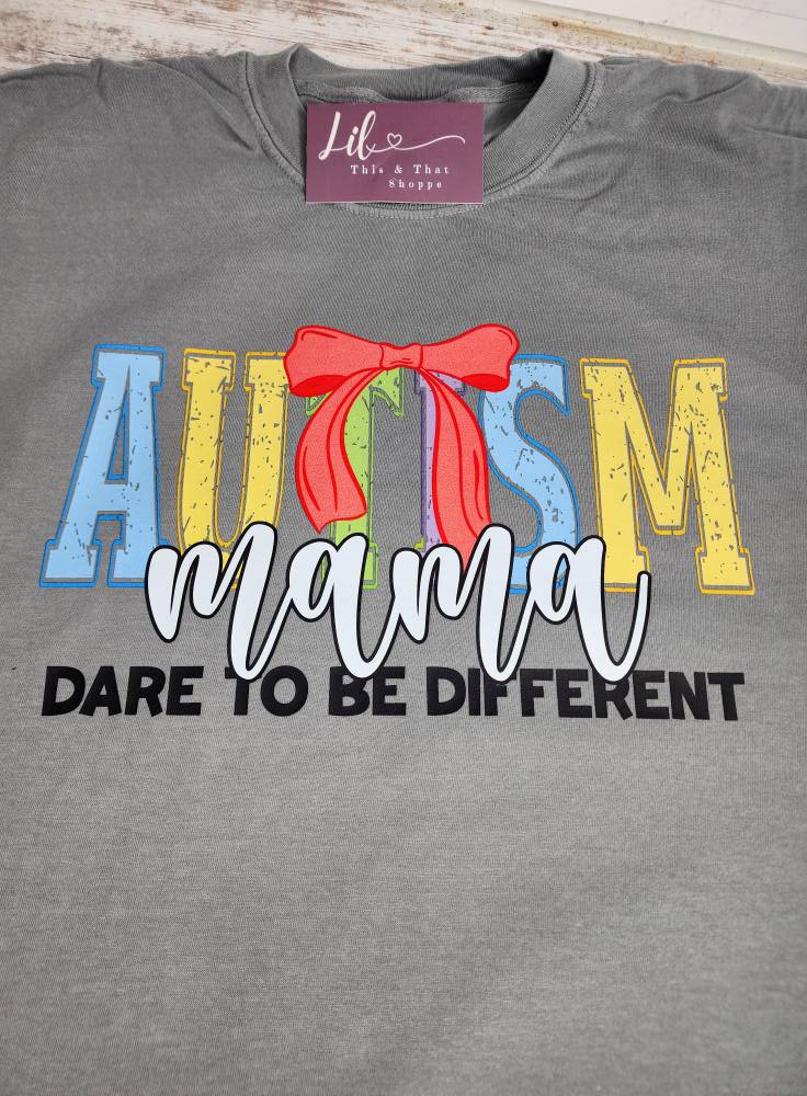 Autism Mama