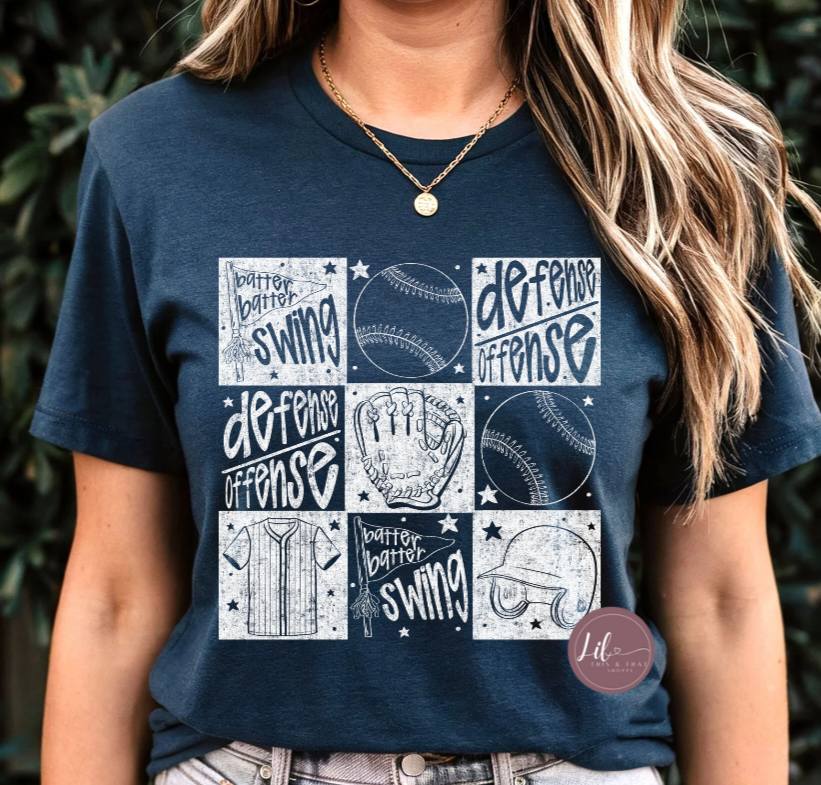 Swing Batter Batter