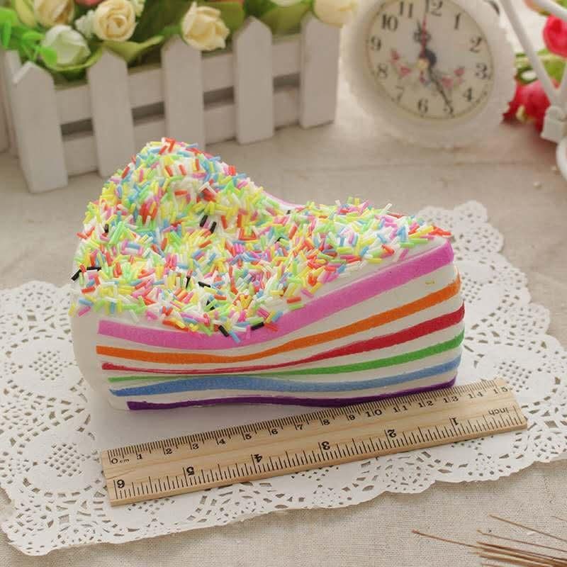Cake Squishie