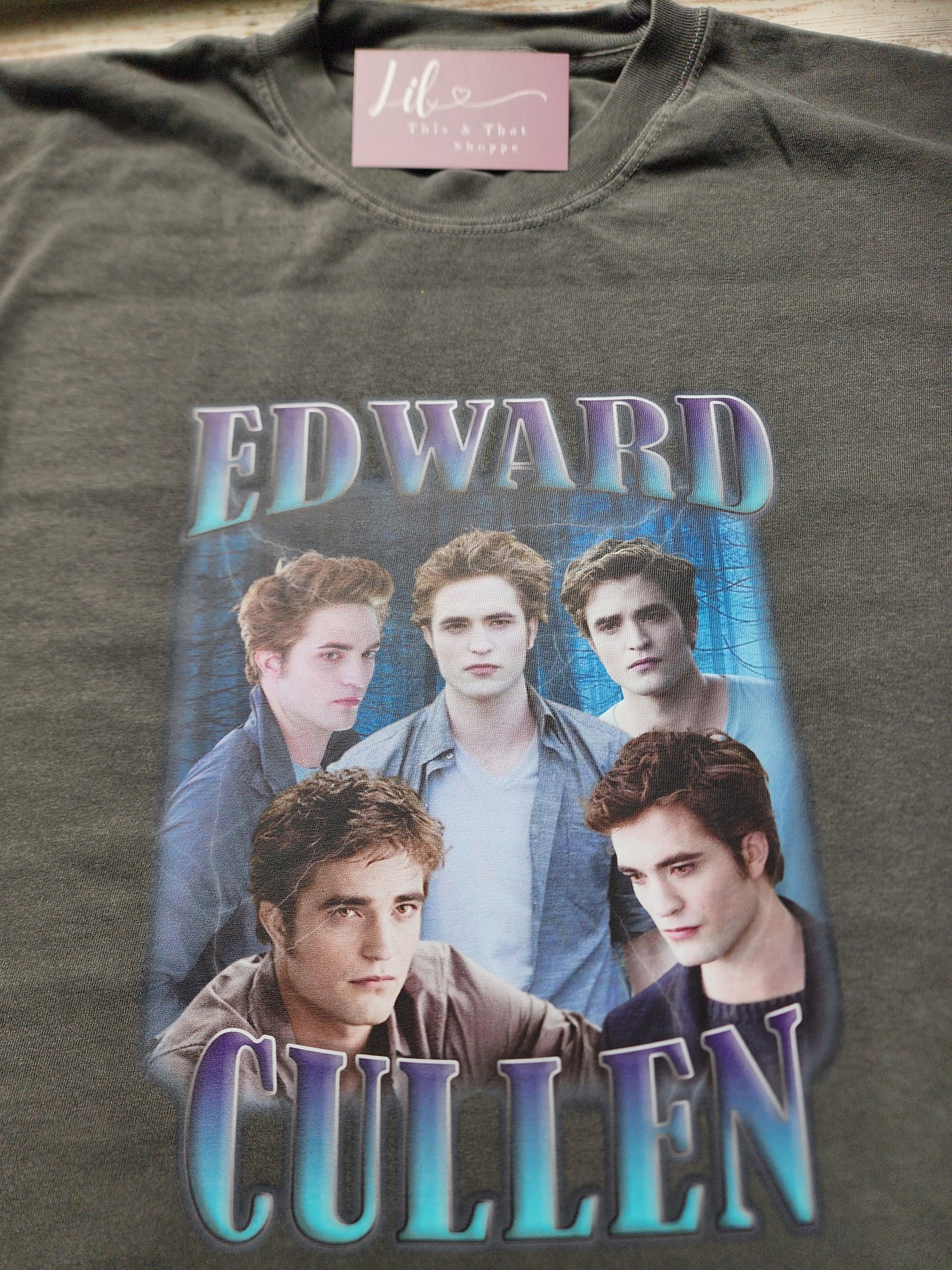 Edward