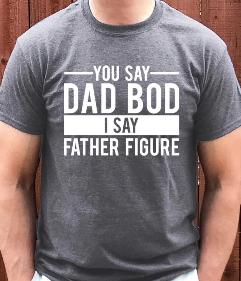 Father Figure