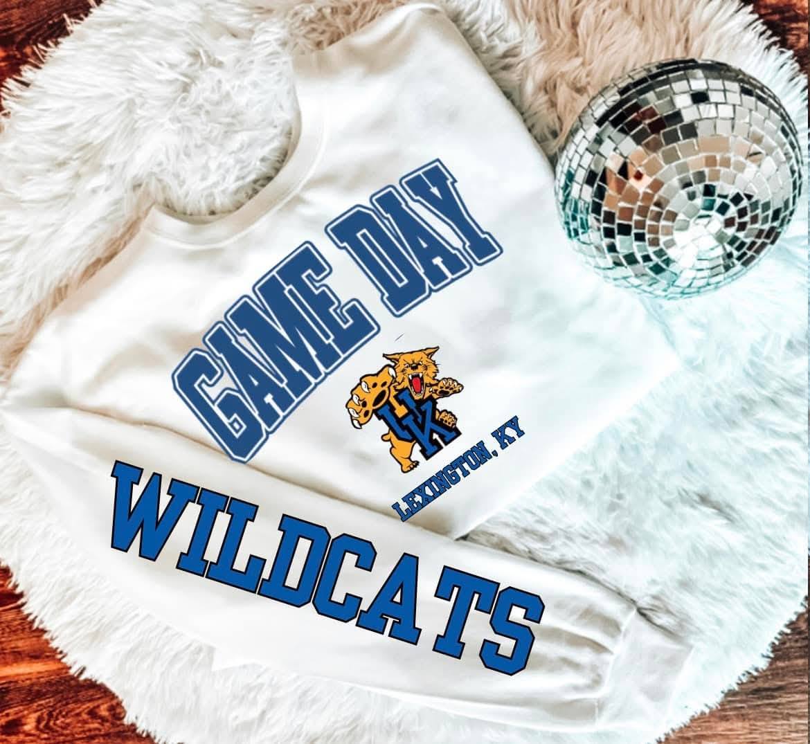 GAMEDAY Sleeve Crews