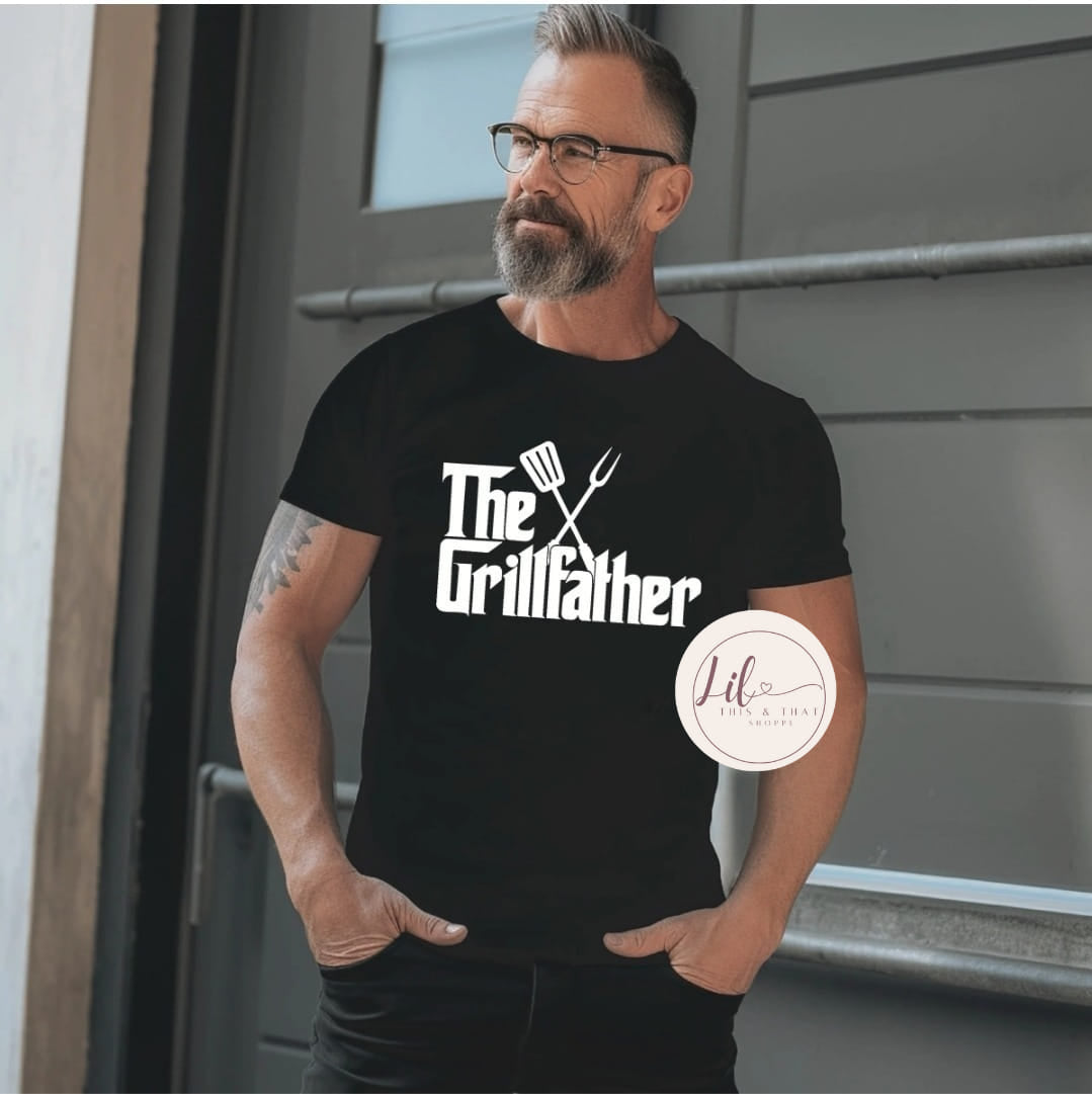 The Grillfather