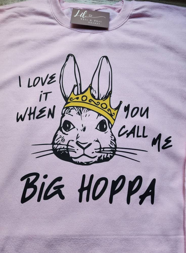 Big Hoppa