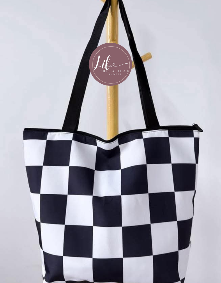 Insulated Tote Bags