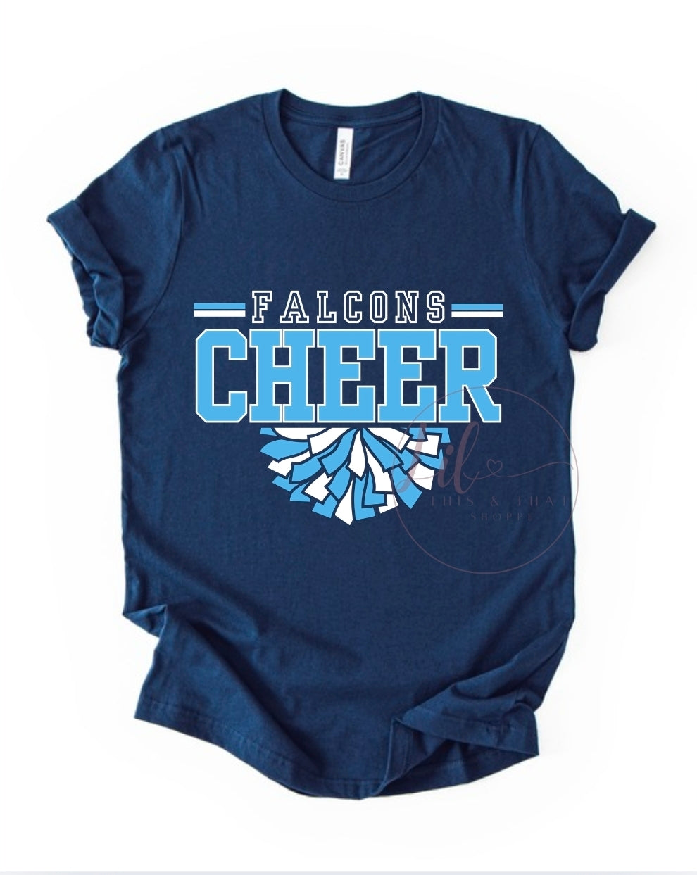 Falcons Cheer