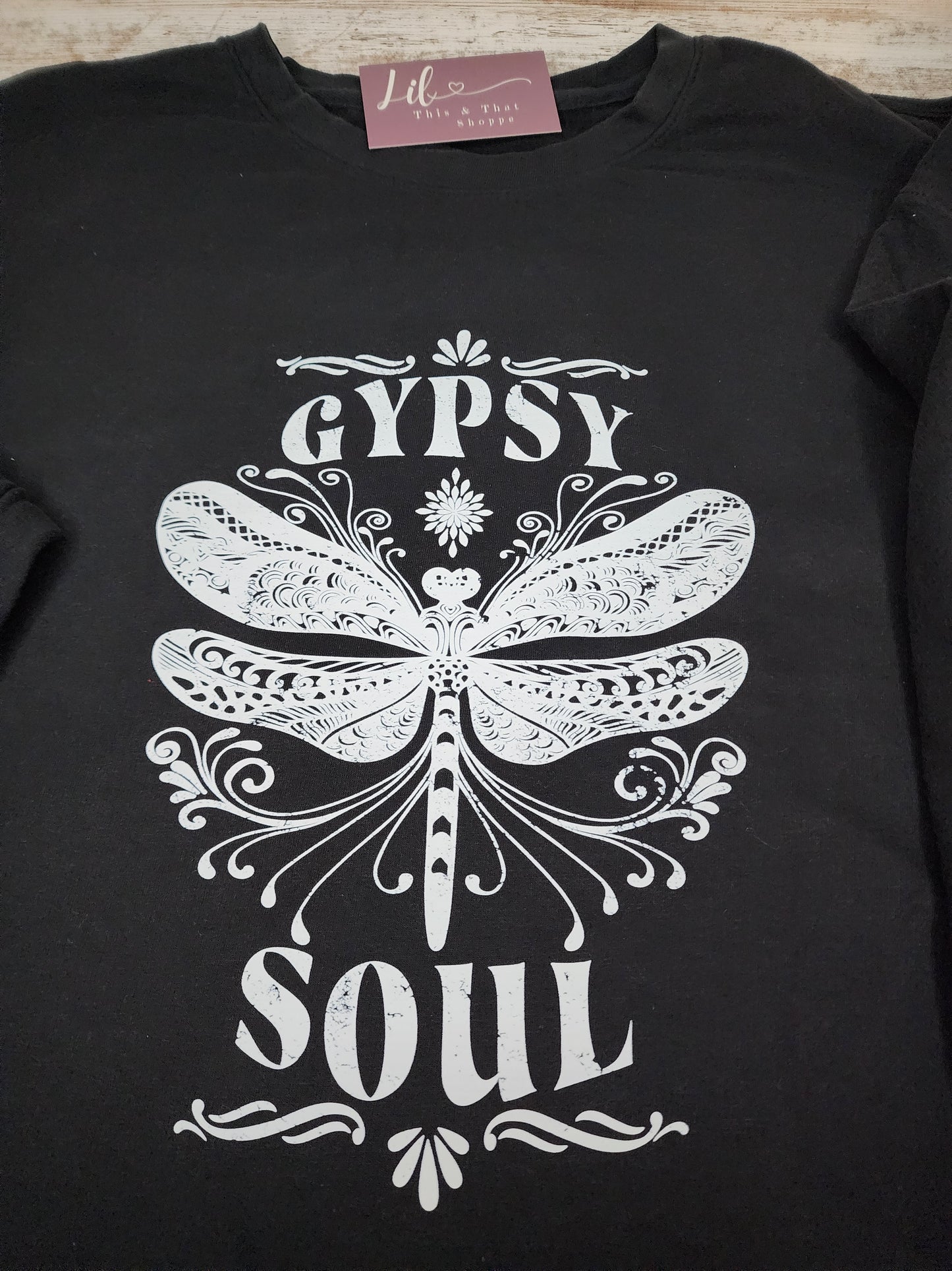 Gypsy Soul