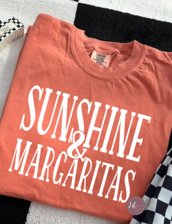Sunshine & ......
