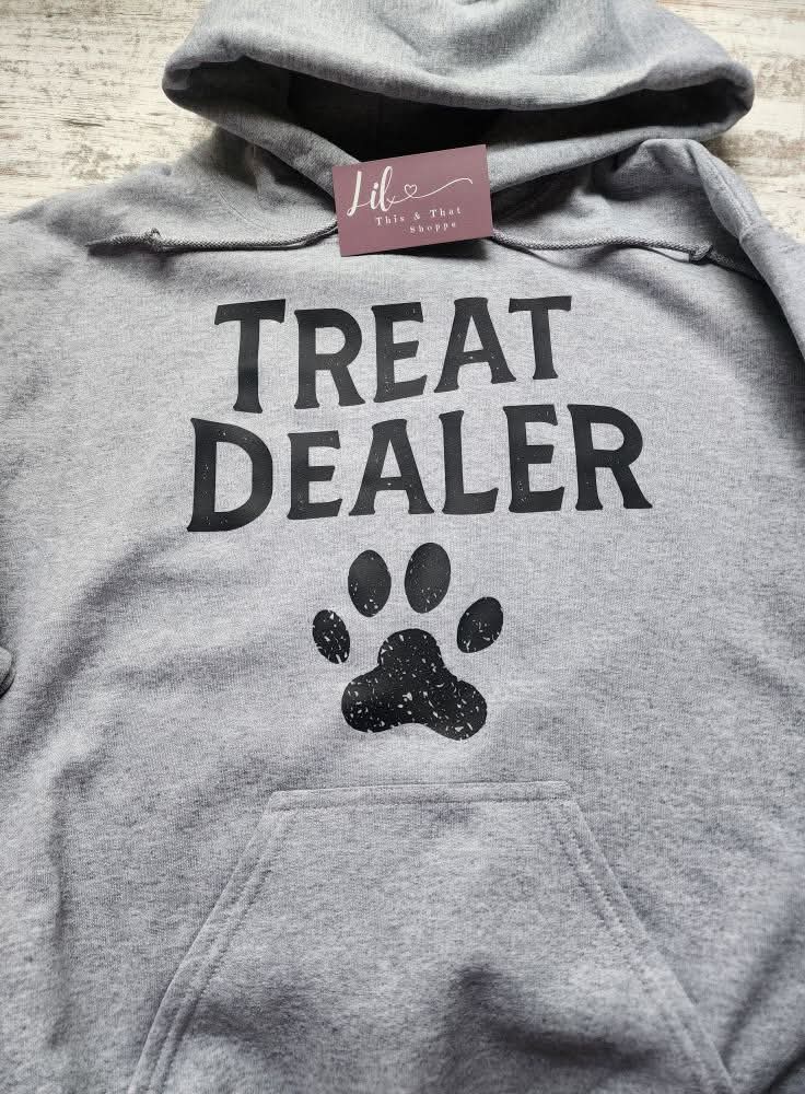 Treat Dealer