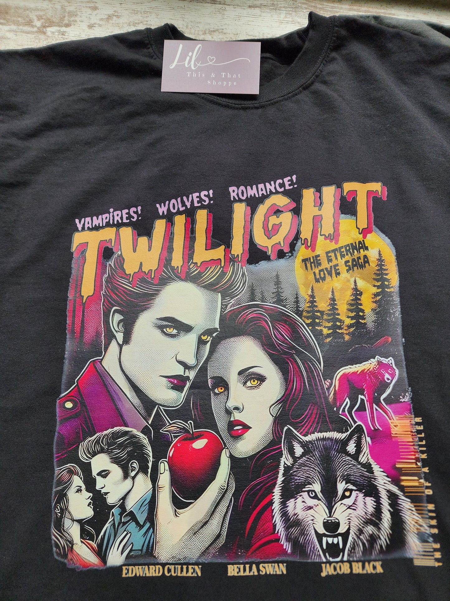 Twilight