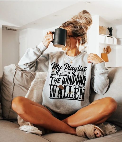 From the Windows to the Wallen