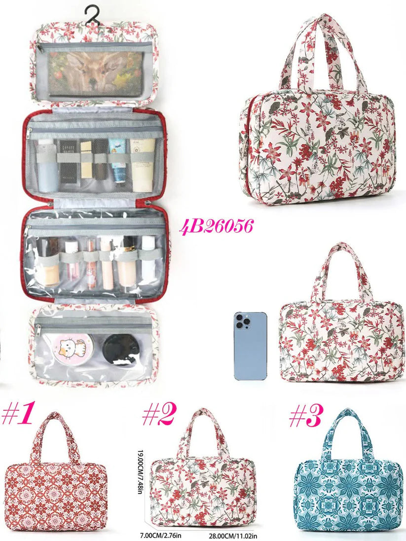 Floral Organizer *Pre-Order*
