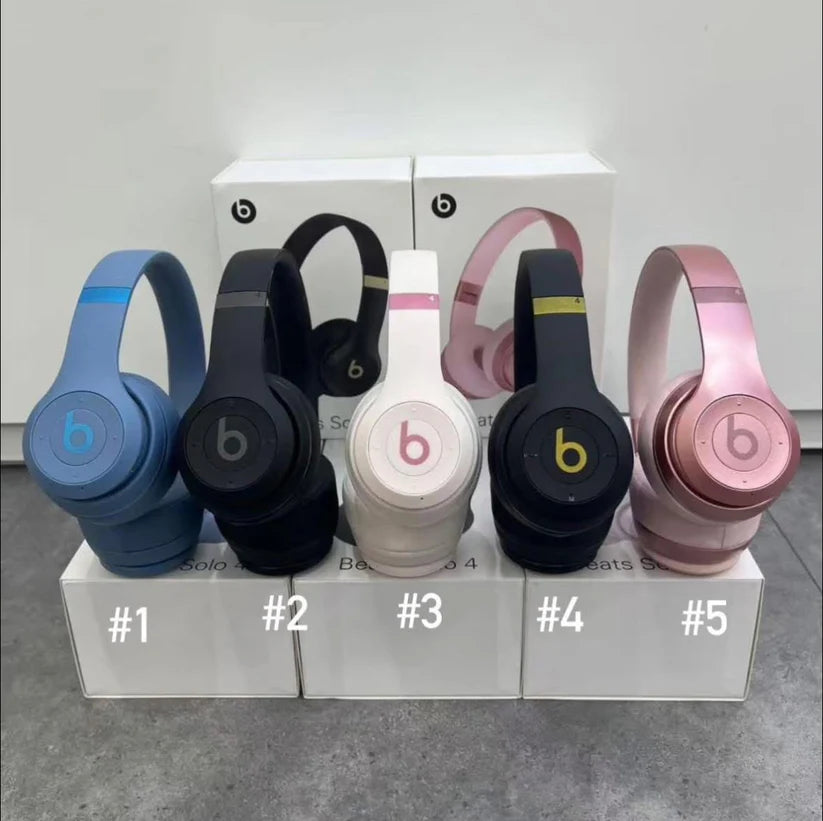 Headphones *Pre-Order*