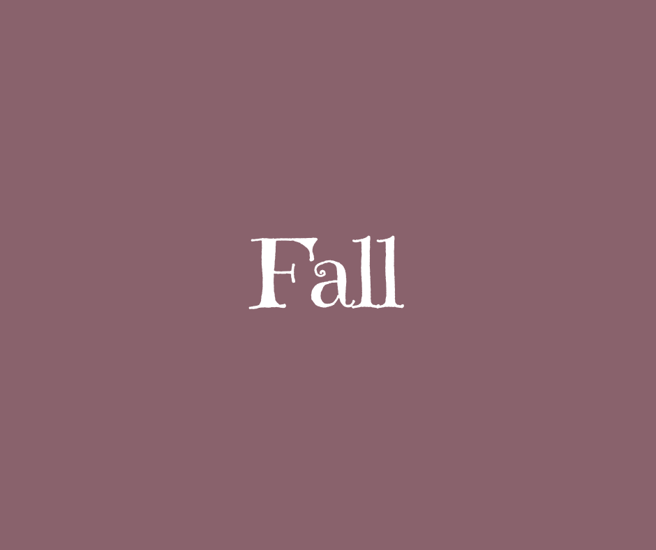 Fall