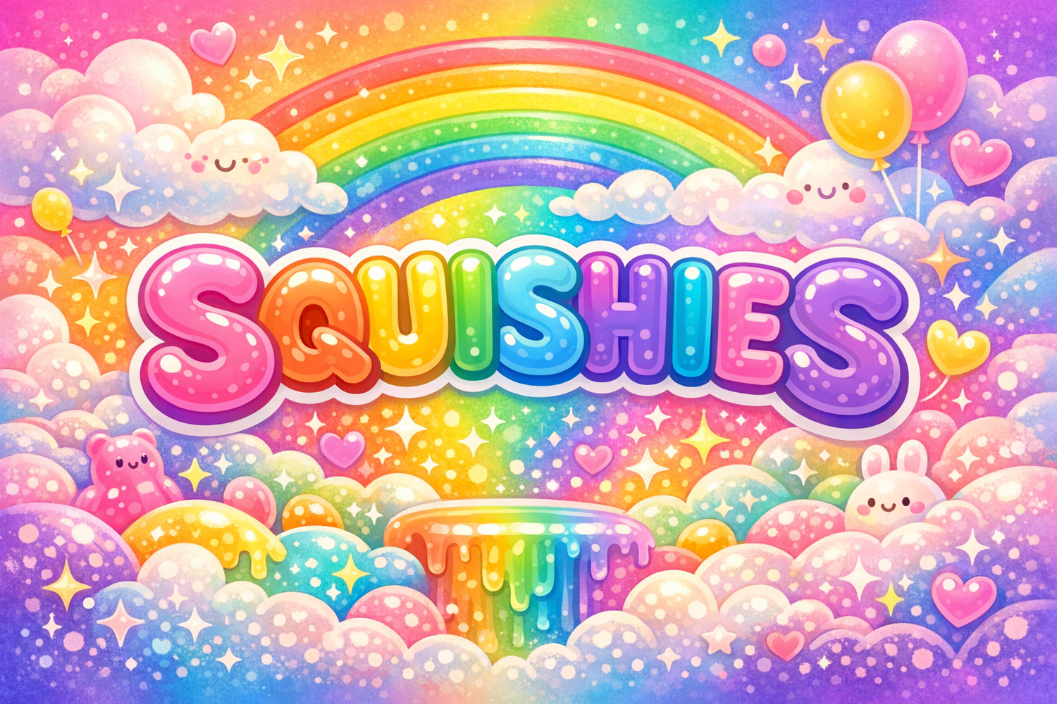 Squishies