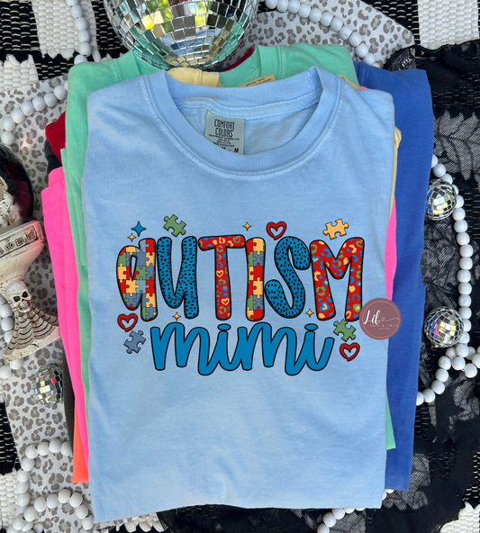 Autism Mimi