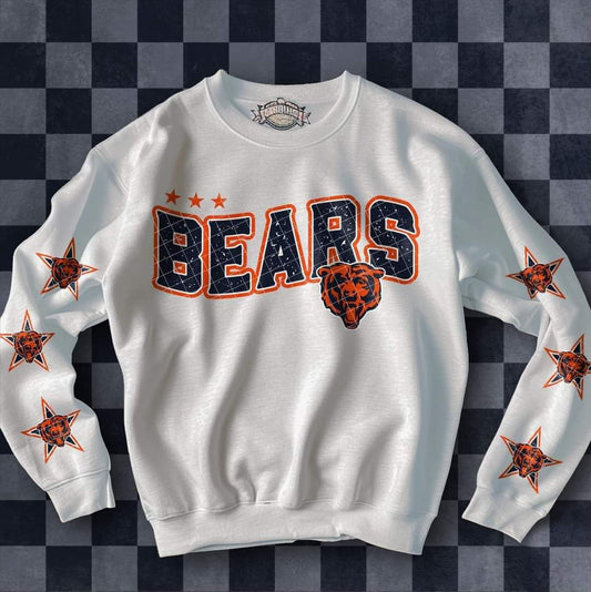 Chicago Football Stars