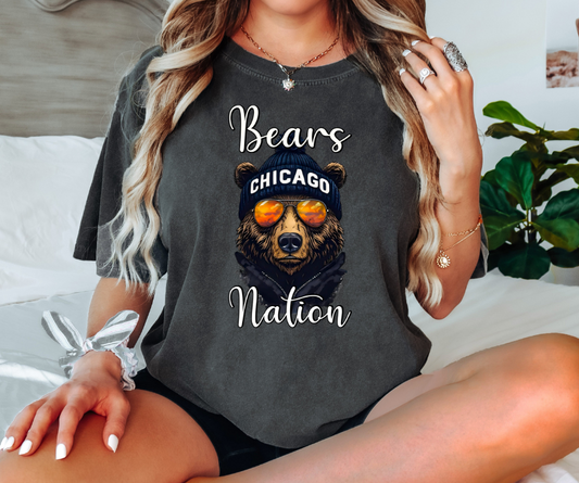 Bears Nation