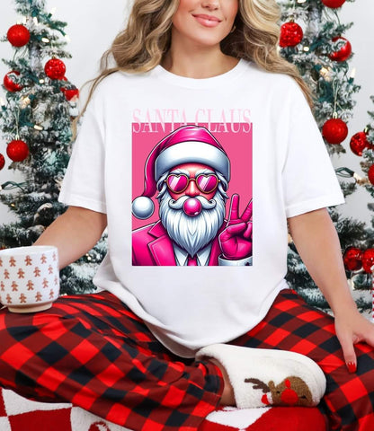 Bubblegum Holiday Characters