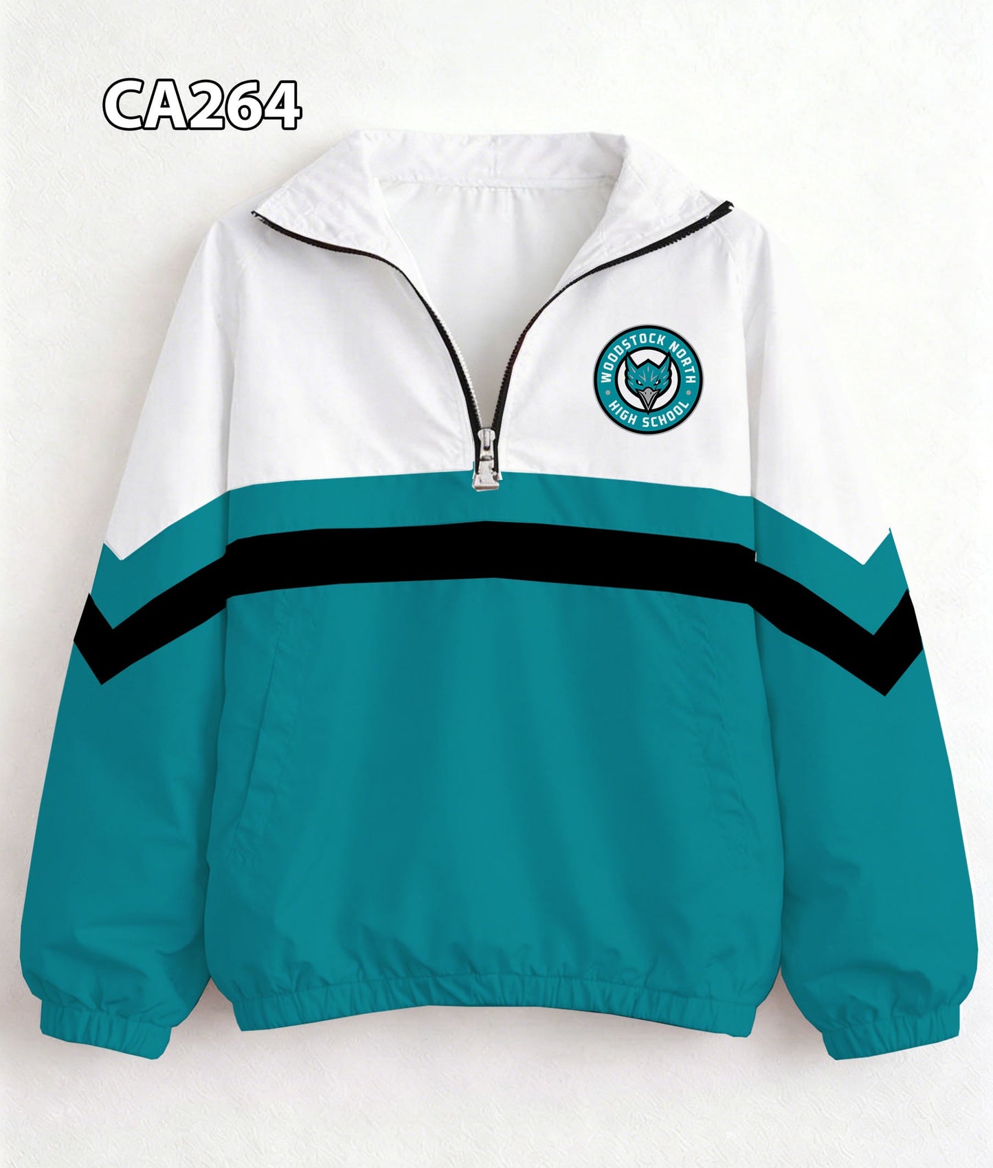 WNHS Pullover