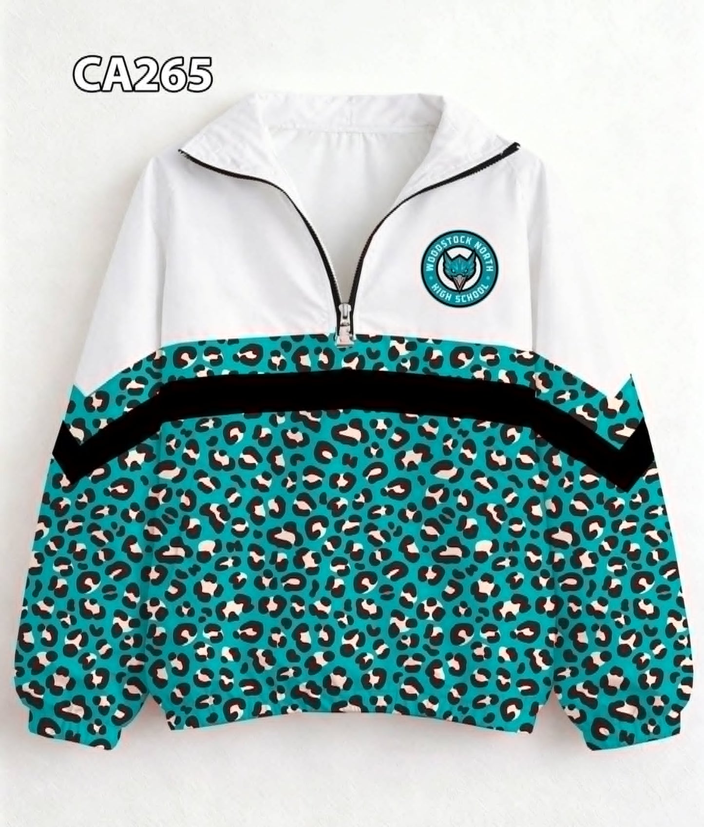 WNHS Pullover