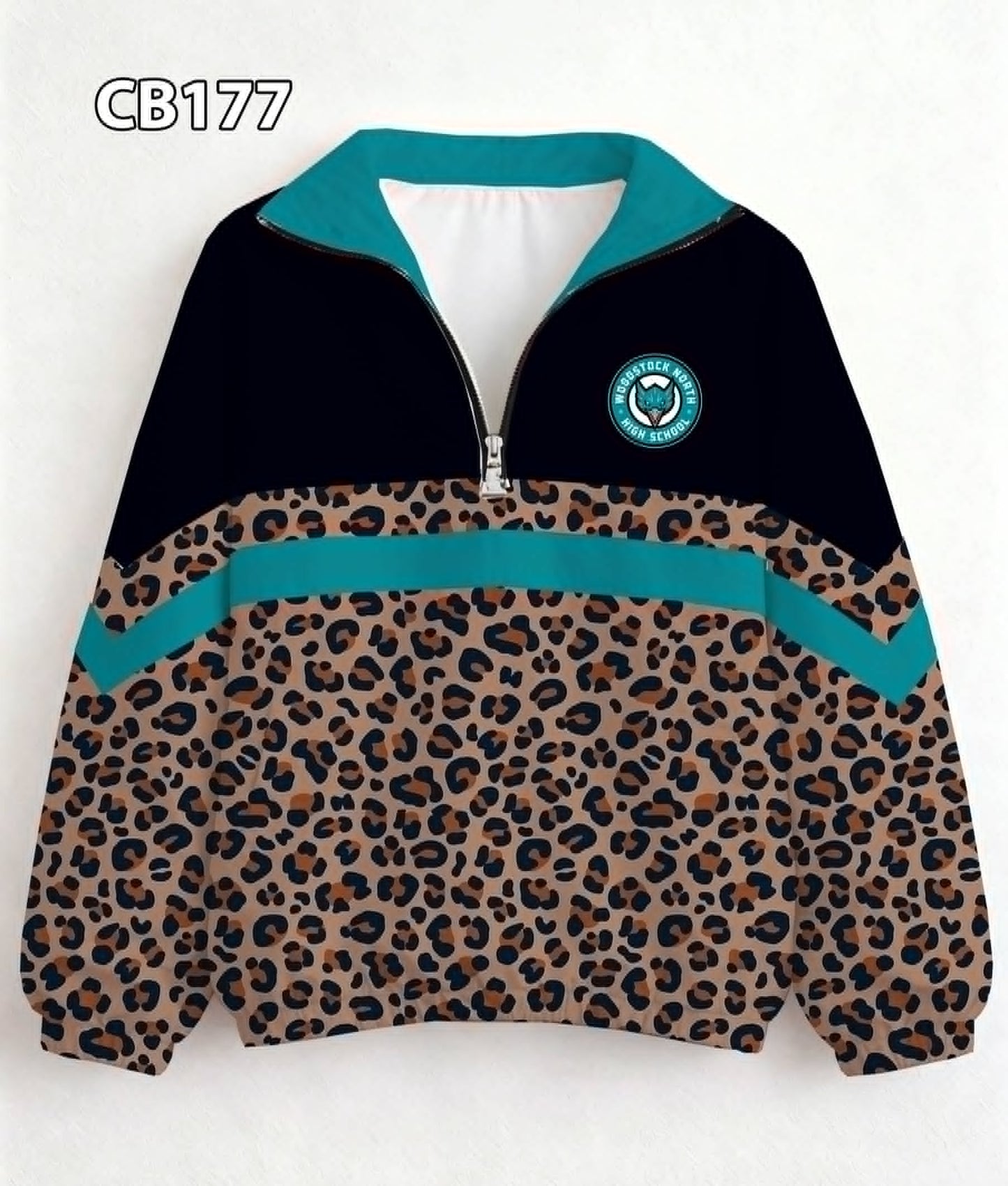 WNHS Pullover