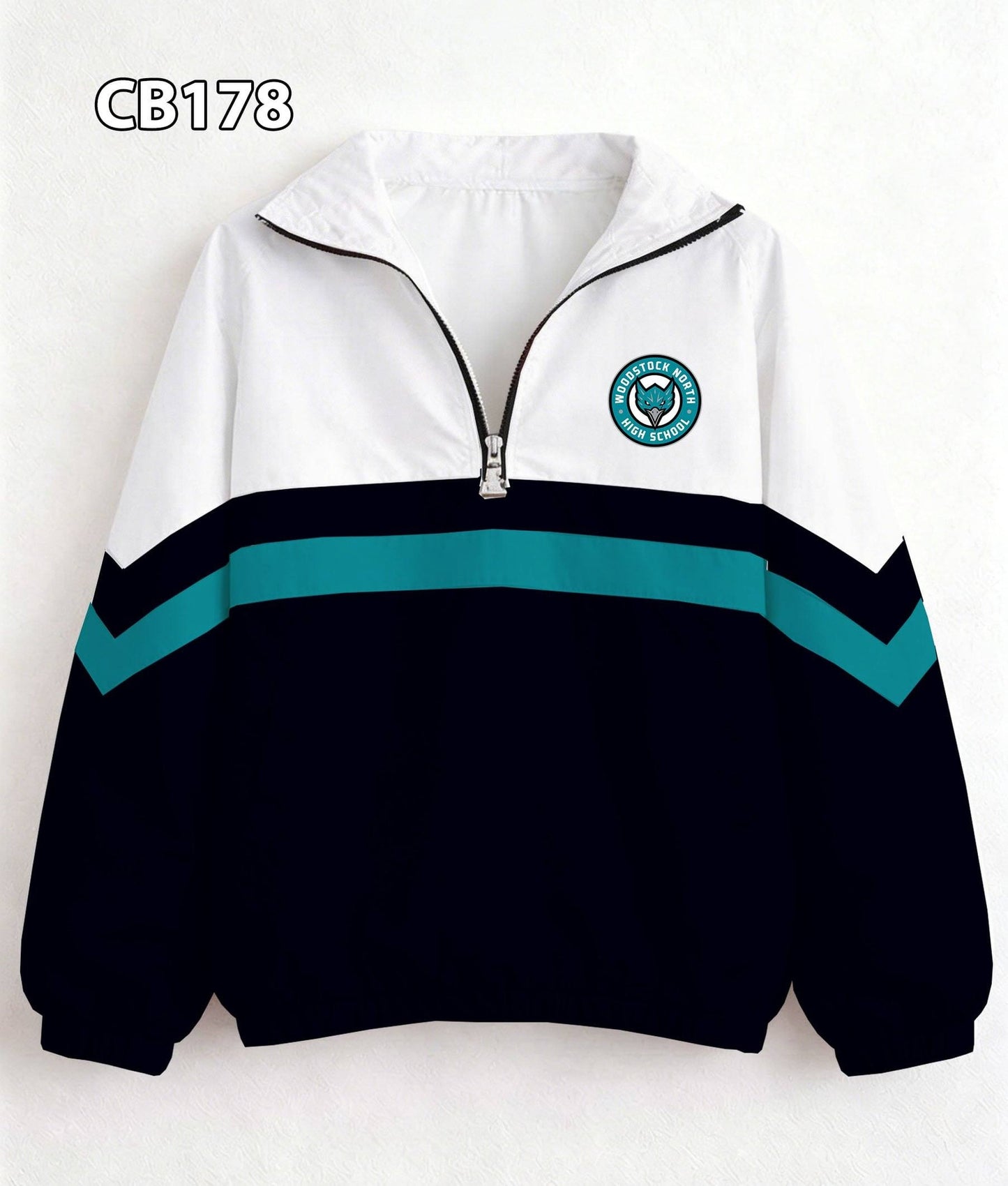 WNHS Pullover