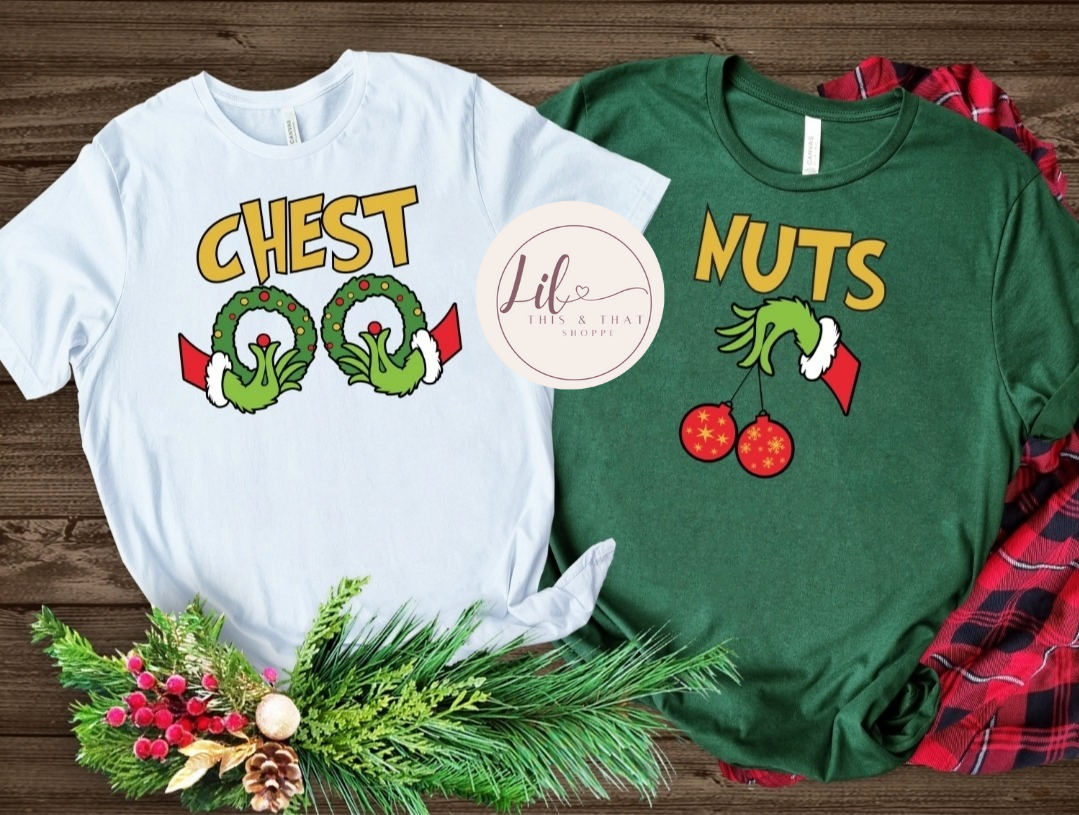 Chest Nuts