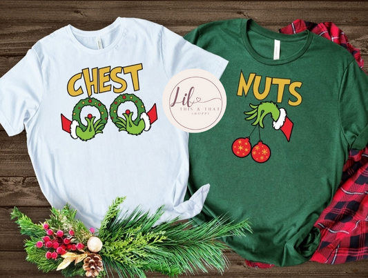 Chest Nuts