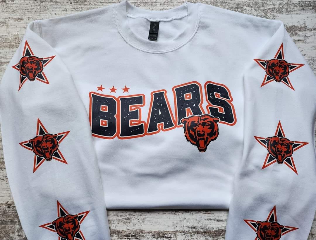 Chicago Bears - Stars