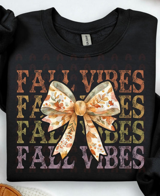 Coquette Fall Vibes