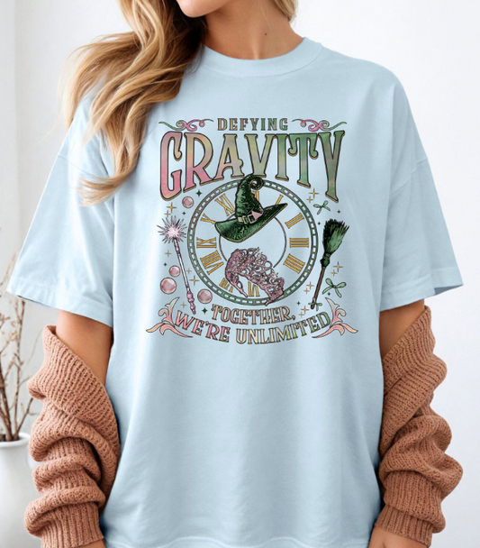 Together We're Unlimited