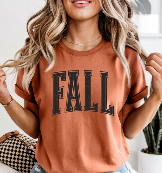 FALL