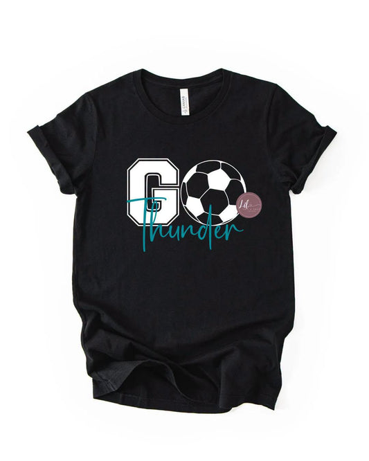 Go Thunder (Soccer)