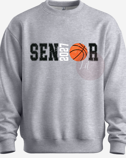 Basketball Senior 2027