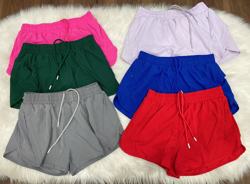 Adult LuLu Shorts  **Pre-Order**