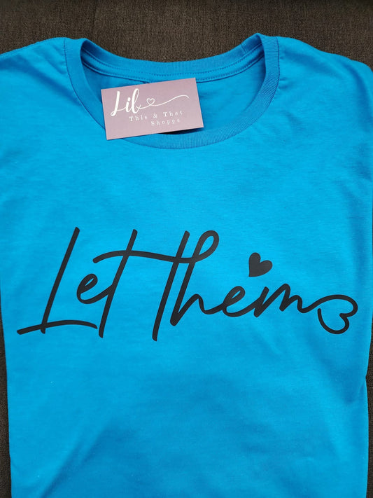 Let Them